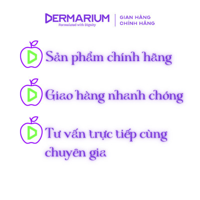 Dermarium Rescuer - Kem dưỡng  Lamellar hỗ trợ phục hồi và giảm kích ứng cho mọi loại da 50ml