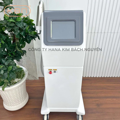 Máy Xóa Xăm Loại Bỏ Sắc Tố Da Nám Và Tàn Nhang 399 Plus