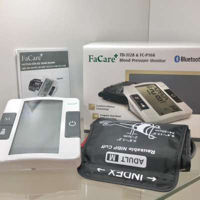 Máy đo huyết áp để bàn Facare FC-P168 (TD-3128)