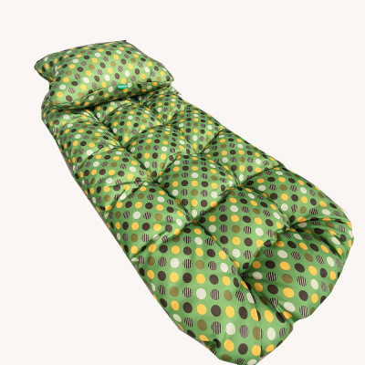 Bộ nệm dành cho xích đu đôi ( vải chống thấm nước) - NAVICOM