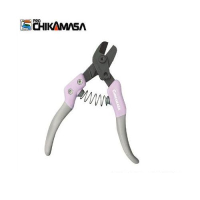 Kéo cắt hoa cao cấp Nhật Bản Chikamasa AC-5V - Chuyên hoa giả