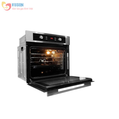 Lò nướng Eurosun EOV65DE - Hàng chính hãng