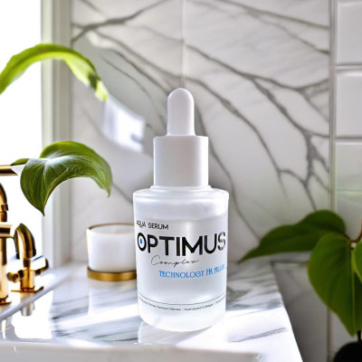 Serum OPtimus Thanh Mộc Hương dưỡng da căng sáng mịn màng ngăn ngừa mụn thâm 30ml