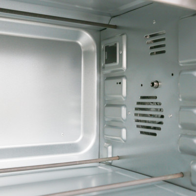 Lò nướng Sharp EO-A384RCSV-ST 38 lít, Công suất 1800W - Hàng chính hãng