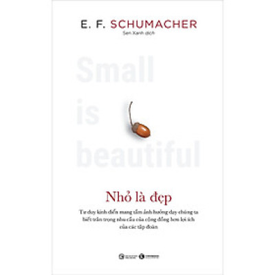 Nhỏ Là Đẹp
