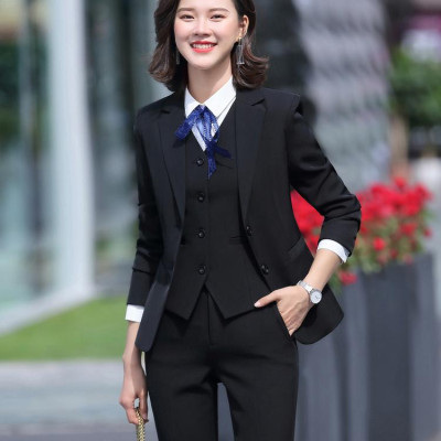 Aó Vest nữ Titishop ACC310