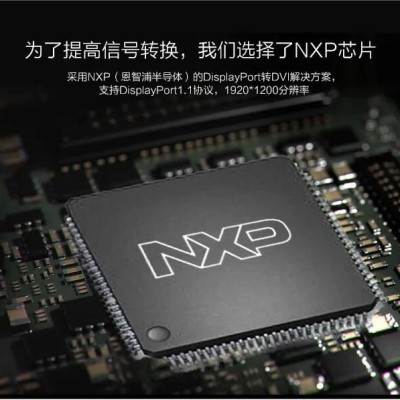 Ugreen UG2040520405TK 15CM màu Đen Cáp chuyển đổi DP sang DVI 24 + 5 Hỗ trợ độ phân giải FULL HD - HÀNG CHÍNH HÃNG