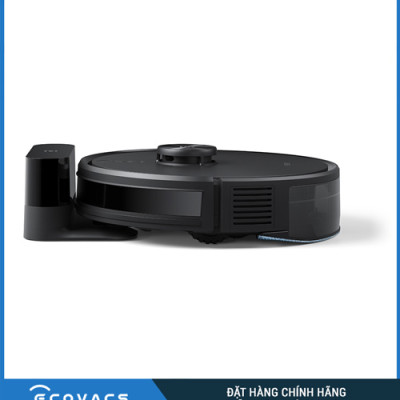 [GIÁ TẠI KHO] - Robot hút bụi lau nhà Ecovacs Deebot YEEDI 1 Pro (Deebot Y1 Pro) - Màu trắng 2025 - Hàng chính hãng Ecovacs