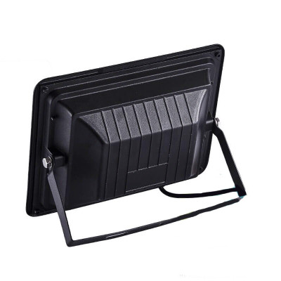 Đèn Pha LED Năng Lượng Mặt Trời Công Suất Lớn 300W SL53