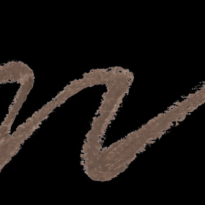 Bút Chì Kem Kẻ Mí  Mắt  Chống Trôi Nước Lõi Mịn Màu Nâu Tự Nhiên #01