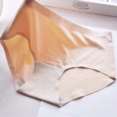 Set 10 quần lót nữ su thông hơi cao cấp kháng khuẩn