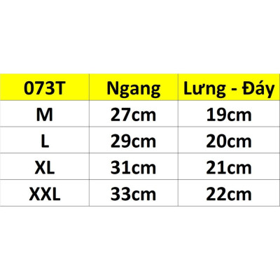 Combo 5 quần lót nữ thun lạnh trơn Mara 638 – Mát lạnh, co giãn 4 chiều, không hằn