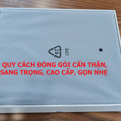 Bảng viết điện tử di động HS64 Ipro hàng nhập khẩu chính hãng