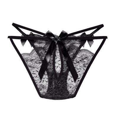 Quần lót ren nữ gợi cảm mặc đi sự kiện
