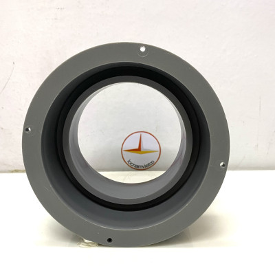 Nối thông sàn 114 nhựa PVC –NTS114