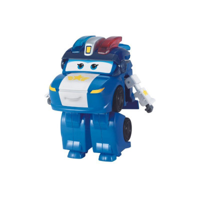 Đồ Chơi Robot Biến Hình Cỡ Lớn - Lucie Mưu Trí - Super Wings YW780235