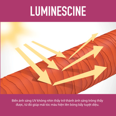 Xịt Dưỡng Màu Tóc Nhuộm Goldwell Color Extra Rich Cấp Dưỡng Tức Thì, Tóc Bóng Mượt Rạng Rỡ 150ml