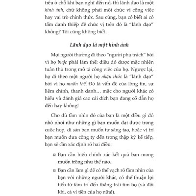 Hùng Biện Như Một Chuyên Gia