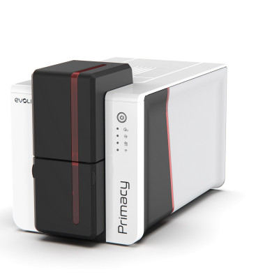 Máy in thẻ nhựa Evolis Primacy 2 - Hàng nhập khẩu