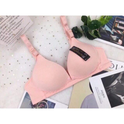 Áo lót không gọng/ Áo ngực thông hơi dành cho mẹ bầu và sau sinh