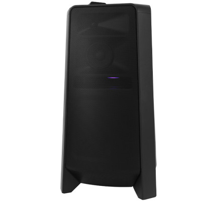 Loa di động SAMSUNG MX-T70/XV , dạng loa tháp gia gia đình - Hàng chính hãng 