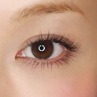 Bấm Mi Thân Nhựa Kai Beauty Care (6 màu)