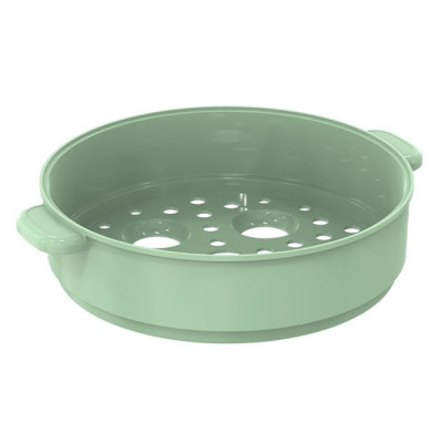 Ca lẩu điện 1.5L Sunhouse SHD4515G - 800W, 4 chức năng, phù hợp cho 1-2 người - Lòng nồi inox, chống dính Flead an toàn - Hàng chính hãng