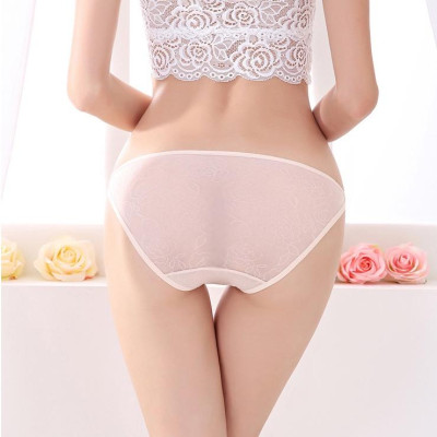 Quần lót nữ dây hình bướm nhỏ gợi cảm