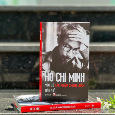 Sách - Hồ Chí Minh - Một Số Áng Văn Chính Luận Tiêu Biểu