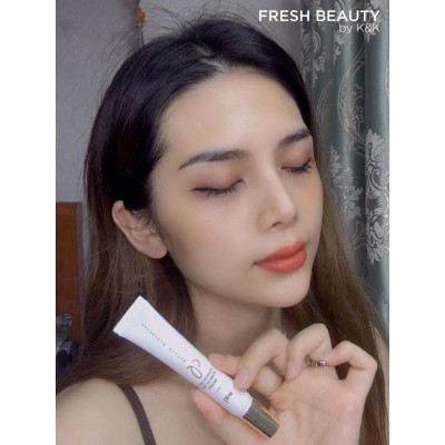 [Bản mới] Kem dưỡng da mắt Pime Eye Cream hỗ trợ giảm thâm, bọng, mờ nếp nhăn, sụp mí, ngừa lão hóa 20ml