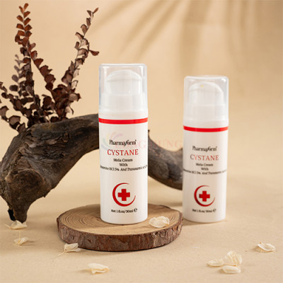 Kem dưỡng làm sáng da Pharmaform Cystane Mela Cream (30ml) - Hàng chính hãng