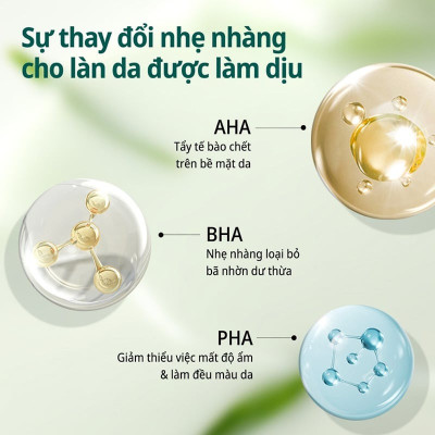 Kem dưỡng Some By Mi AHA- BHA-PHA 30 Days Miracle Cream