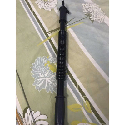 Gậy Bẻ Lò Xo Ti Tan Lực Bẻ Từ 20KG Tập Tay,Vai,Xô,Ngực Body Tại Nhà