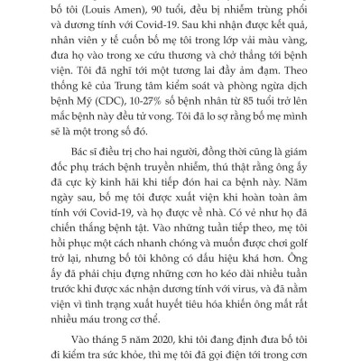 Đánh Thức Não Bộ - Kích Hoạt Năng Lực Tiềm Ẩn Của Não Bộ Để Loại Bỏ Suy Nghĩ Và Hành Vi Tiêu Cực