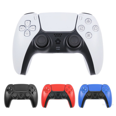 Gamepad Tay Game Không dây Bluetooth P4+ / T28 cho máy tính - điện thoại hàng nhập khẩu