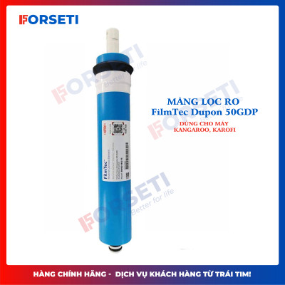 [HÀNG CHÍNH HÃNG] Combo 7 lõi lọc nước Kangaroo (Số 123, RO Dupon, Nano, Ceramic,Alkaline)