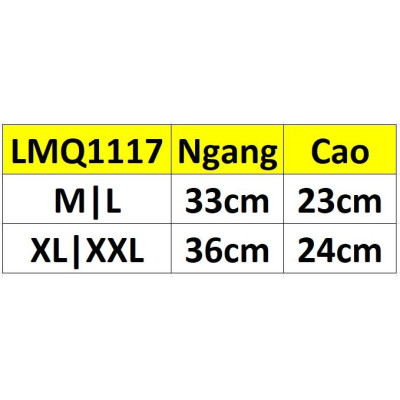 Quần lót nữ ren hoa Variance LMQ1117 – Quyến rũ, thoáng mát, ôm dáng hoàn hảo