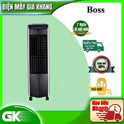 Quạt điều hòa Boss FEAB-110 - Hàng chính hãng