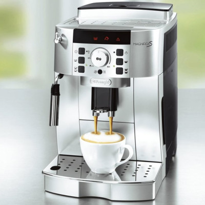 Máy pha cafe Delonghi ECAM22.110.SB - Hàng Chính Hãng