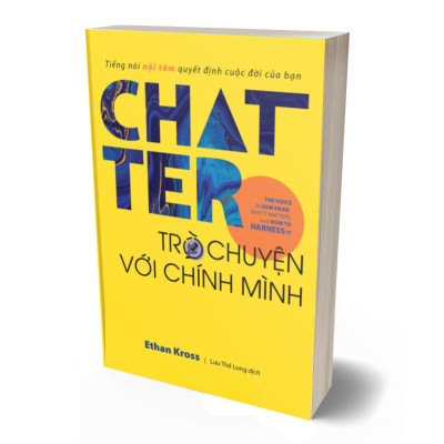 Chatter - Trò Chuyện Với Chính Mình