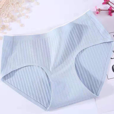 Combo 5 quần lót len tăm chất co giản (màu ngẫu nhiên )