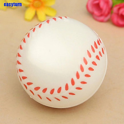 Bóng Tập Cổ Tay Thông Minh Thể Dục Tự Khởi Động Dành Cho Người Chơi Thể Thao Người Làm Văn Phòng Xả Stress Luyện Tập Bóng xốp mềm bóp giảm căng thẳng dùng Bóng Bóp Cao Su Tập Cơ Tay Phục Hồi Chức Năng Sau Tai Biến