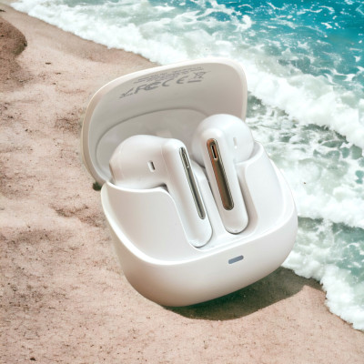 Tai nghe Bluetooth PISEN C2 ANC ENC True wireless, Kim Ánh cho dùng thử 30 ngày, hàng chính hãng, bảo hành 18 tháng