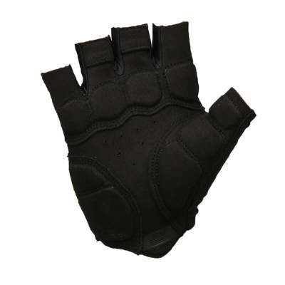 Găng tay đạp xe nam nữ GIRO Bravo Gel II tùy chọn màu và size