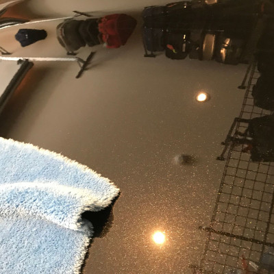 DUNG DỊCH ĐÁNH BÓNG HOÀN THIỆN BƯỚC 3 CAO CẤP SONAX PROFILINE PERFECT FINISH 224300 1 LIT