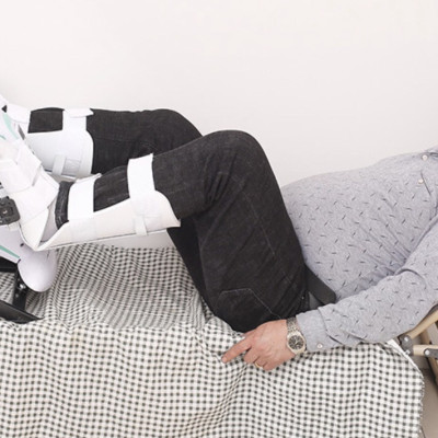 Xe đạp điện phục hồi chức năng WE3 + Tặng kèm nẹp chân trị giá 500k