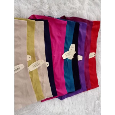 _Quần lót nữ chất cotton lạnh thông hơi thoáng mát_Quần chip thông hơi cao cấp