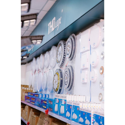 Kìm Búa rút đinh, đa năng K-19 Tholux, Kìm bấm hàng rào