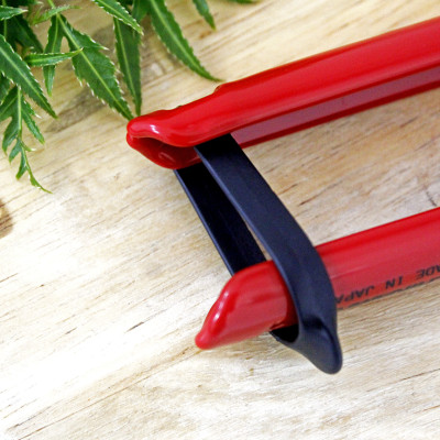 Kéo tỉa cành cao cấp Nhật Bản  Chikamasa T-55SC chiều dài lưỡi 48mm - lưỡi thép không gỉ chất lượng cao siêu bén - Cắt ngọt, không bám dính, liền sẹo nhanh