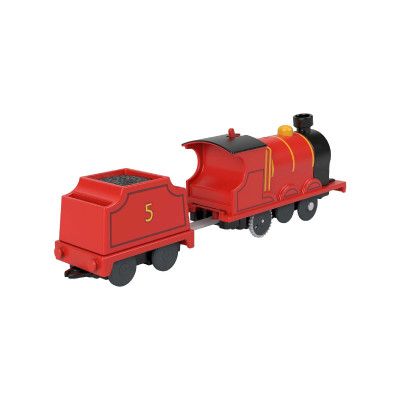 Đồ Chơi Mô Hình Đầu Kéo Chạy Bằng Động Cơ James THOMAS FRIEND HDY70/HFX93